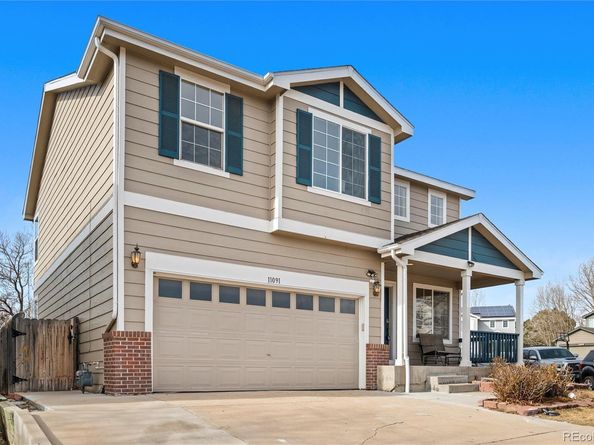 11091 Clayton Street, Northglenn CO 80233