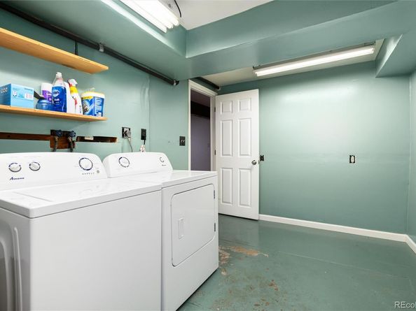 5915 S Dover Court, Littleton CO 80123