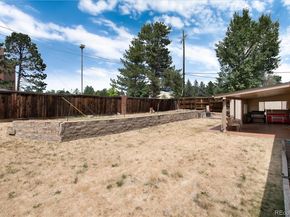 5915 S Dover Court, Littleton CO 80123