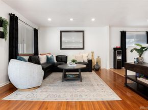 5915 S Dover Court, Littleton CO 80123