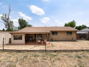 5915 S Dover Court, Littleton CO 80123