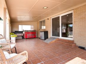 5915 S Dover Court, Littleton CO 80123