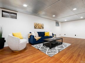5915 S Dover Court, Littleton CO 80123