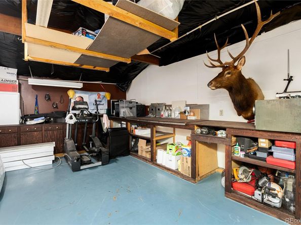 5915 S Dover Court, Littleton CO 80123