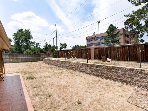5915 S Dover Court, Littleton CO 80123