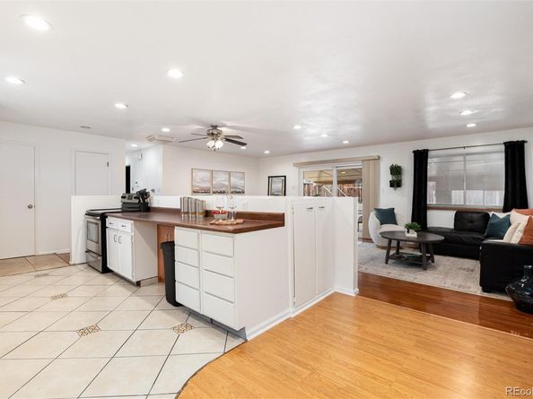 5915 S Dover Court, Littleton CO 80123