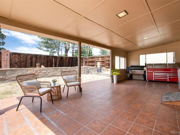 5915 S Dover Court, Littleton CO 80123