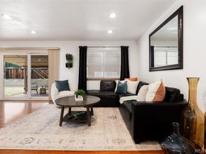 5915 S Dover Court, Littleton CO 80123