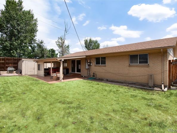5915 S Dover Court, Littleton CO 80123