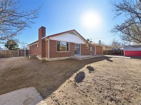 1025 Elmer Drive, Northglenn CO 80233