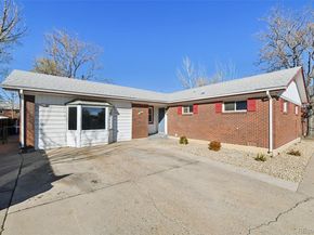 1025 Elmer Drive, Northglenn CO 80233