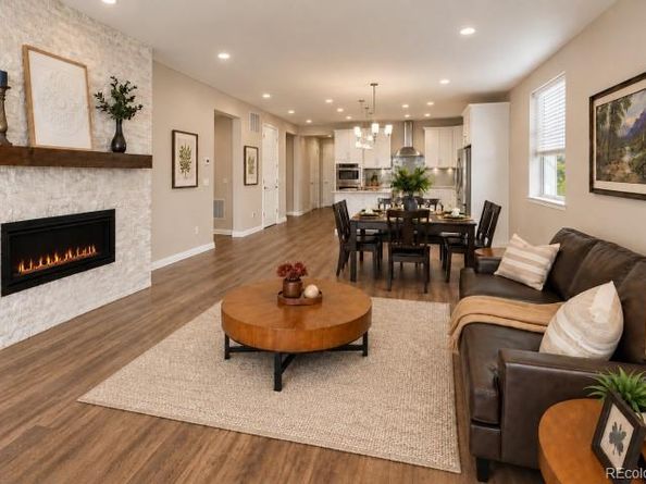 22669 E Tufts Place, Aurora CO 80015
