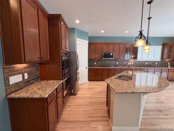 14928 Nighthawk Lane, Broomfield CO 80023