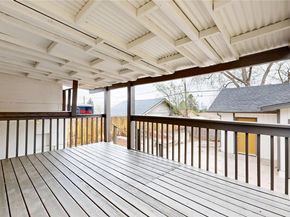 820 Knox Court, Denver CO 80204