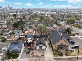 820 Knox Court, Denver CO 80204