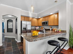1705 Gaylord Street 108, Denver CO 80206