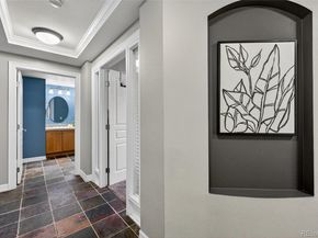 1705 Gaylord Street 108, Denver CO 80206