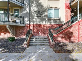 1705 Gaylord Street 108, Denver CO 80206