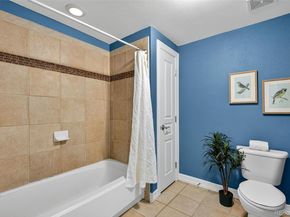 1705 Gaylord Street 108, Denver CO 80206