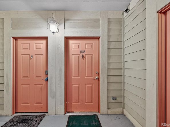 1705 Gaylord Street 108, Denver CO 80206