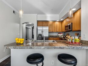 1705 Gaylord Street 108, Denver CO 80206