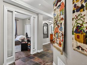 1705 Gaylord Street 108, Denver CO 80206