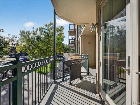 1705 Gaylord Street 108, Denver CO 80206