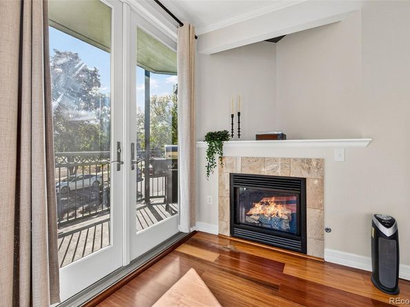 1705 Gaylord Street 108, Denver CO 80206