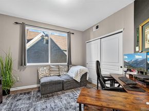 1705 Gaylord Street 108, Denver CO 80206