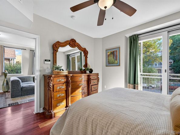 1705 Gaylord Street 108, Denver CO 80206