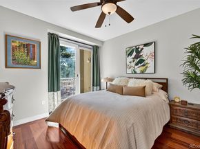 1705 Gaylord Street 108, Denver CO 80206