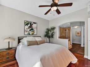 1705 Gaylord Street 108, Denver CO 80206