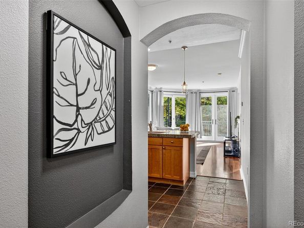 1705 Gaylord Street 108, Denver CO 80206