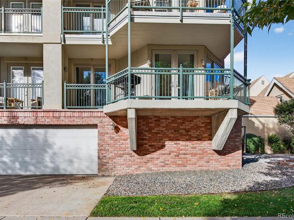 1705 Gaylord Street 108, Denver CO 80206
