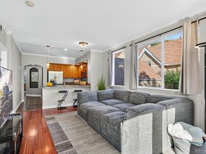 1705 Gaylord Street 108, Denver CO 80206