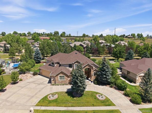 12933 W 80th Place, Arvada CO 80005