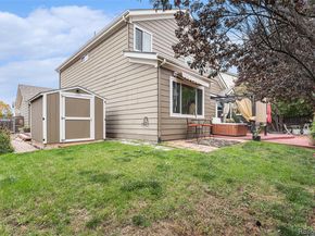 5803 Pomona Drive, Arvada CO 80003