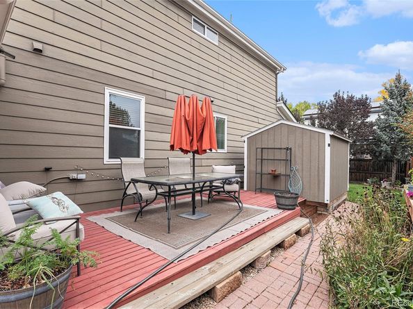 5803 Pomona Drive, Arvada CO 80003