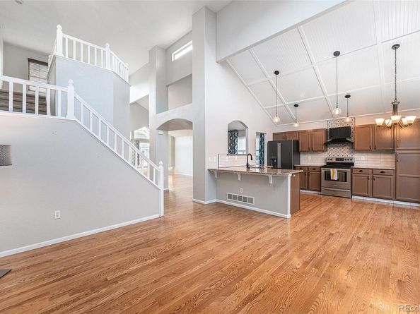 5803 Pomona Drive, Arvada CO 80003