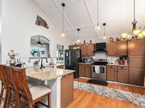 5803 Pomona Drive, Arvada CO 80003