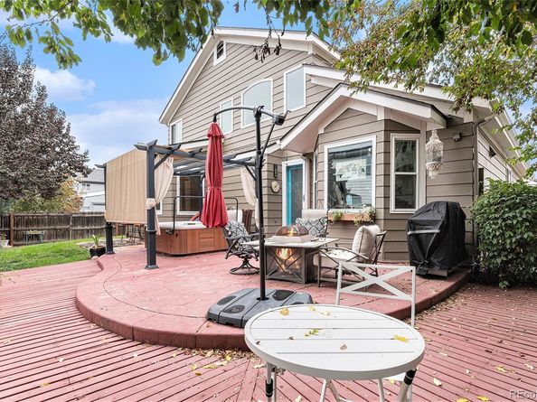 5803 Pomona Drive, Arvada CO 80003