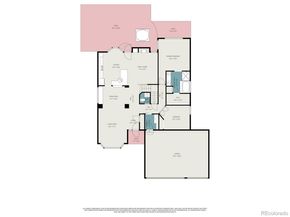 5803 Pomona Drive, Arvada CO 80003