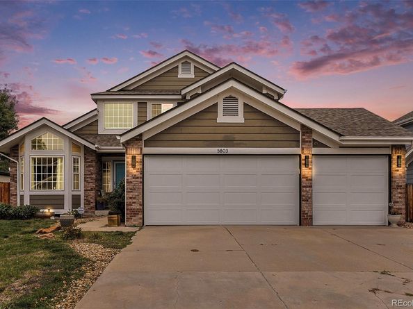 5803 Pomona Drive, Arvada CO 80003