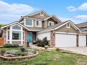 5803 Pomona Drive, Arvada CO 80003