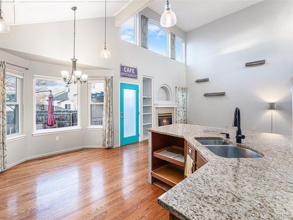 5803 Pomona Drive, Arvada CO 80003