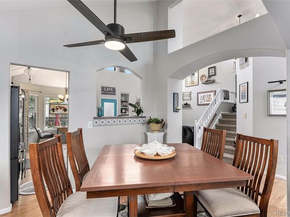 5803 Pomona Drive, Arvada CO 80003
