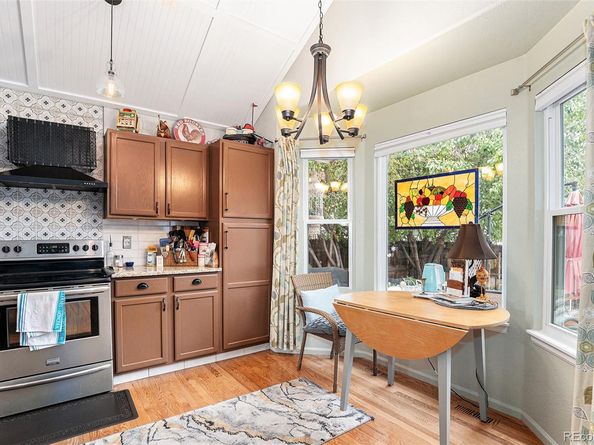 5803 Pomona Drive, Arvada CO 80003