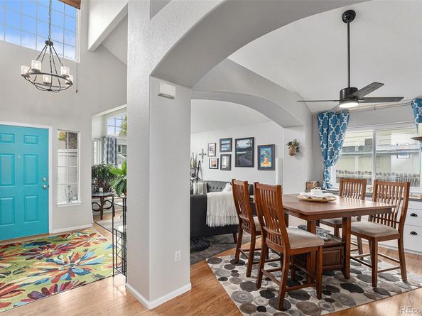5803 Pomona Drive, Arvada CO 80003