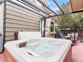 5803 Pomona Drive, Arvada CO 80003