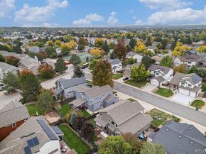 5803 Pomona Drive, Arvada CO 80003